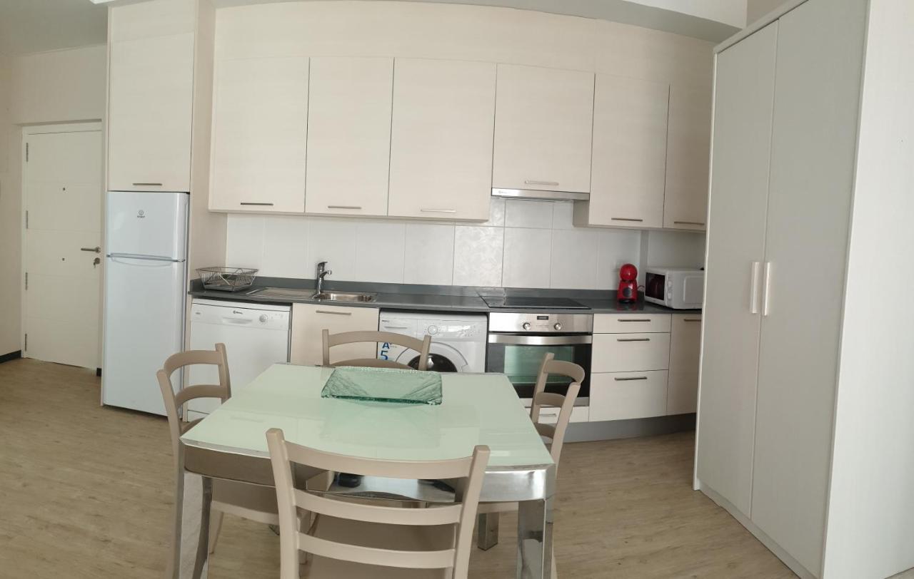 Apartamento En Urbanizacion El Retiro III デニア エクステリア 写真