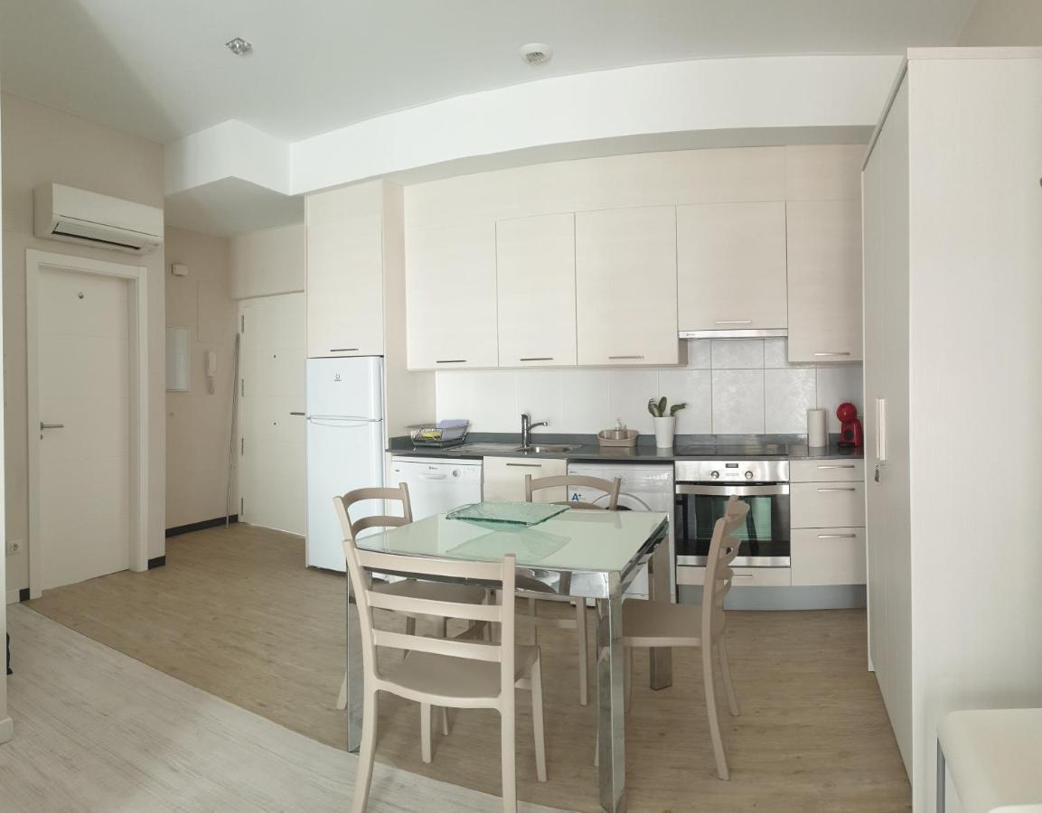 Apartamento En Urbanizacion El Retiro III デニア エクステリア 写真