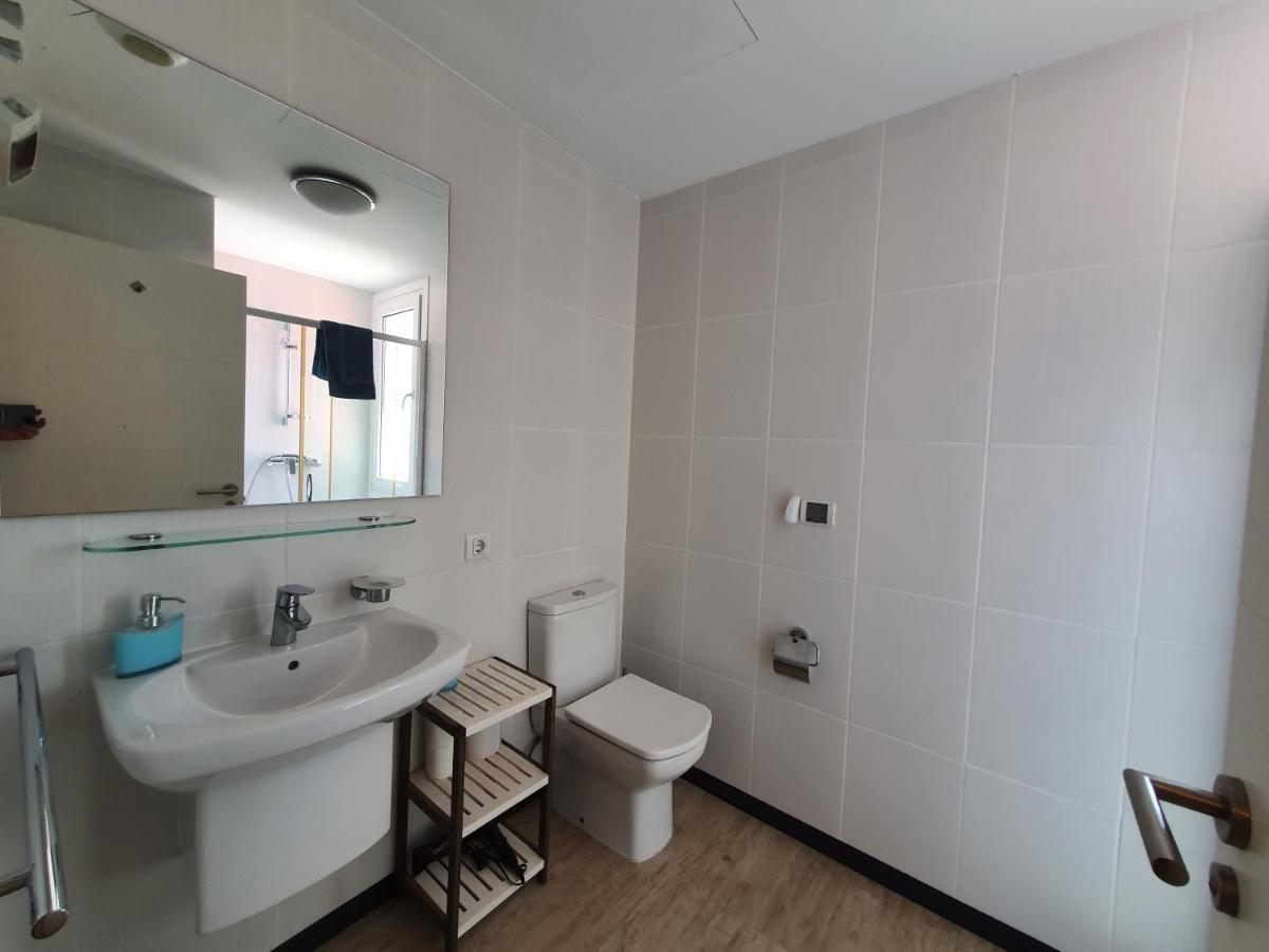 Apartamento En Urbanizacion El Retiro III デニア エクステリア 写真