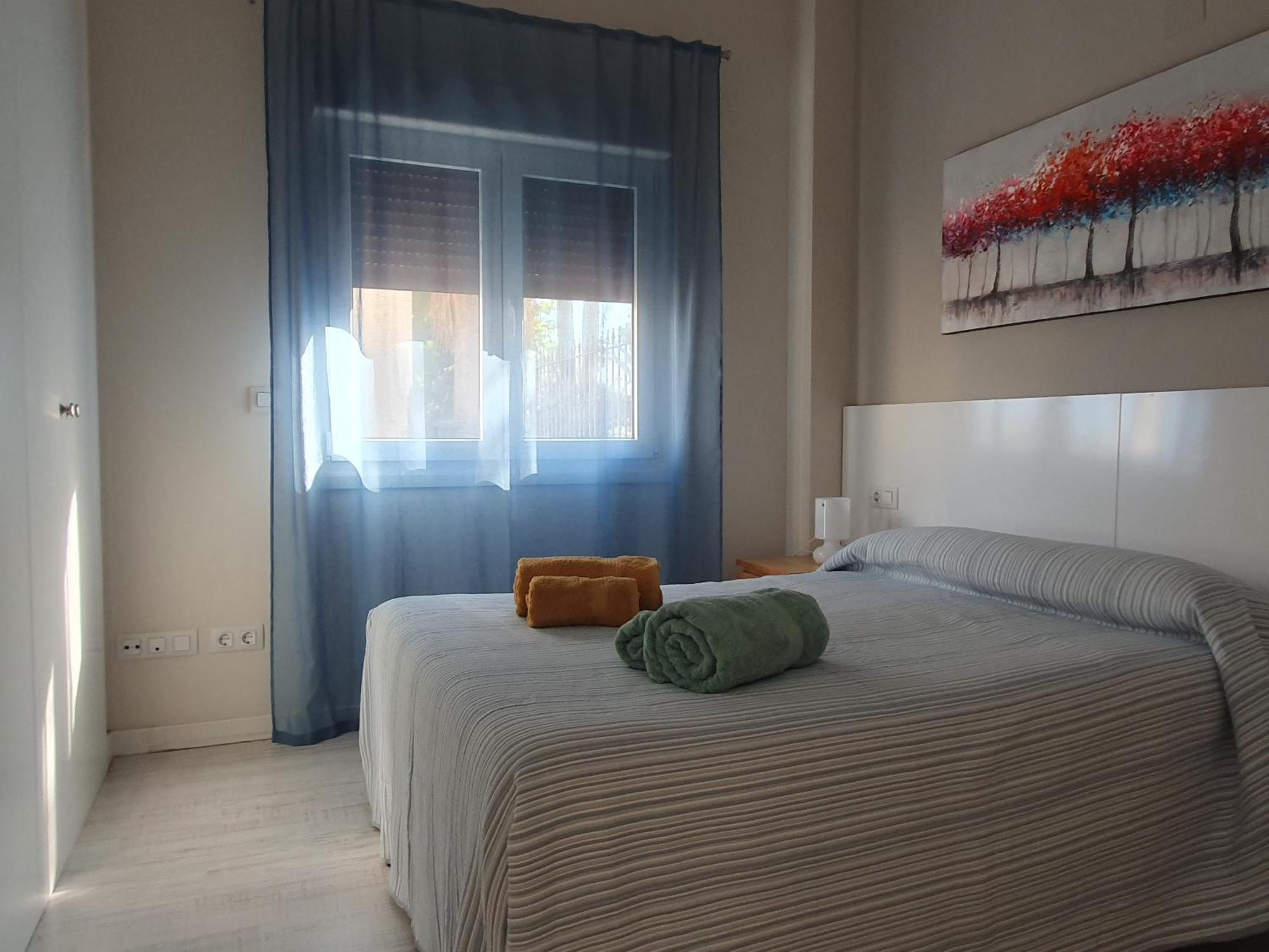 Apartamento En Urbanizacion El Retiro III デニア エクステリア 写真