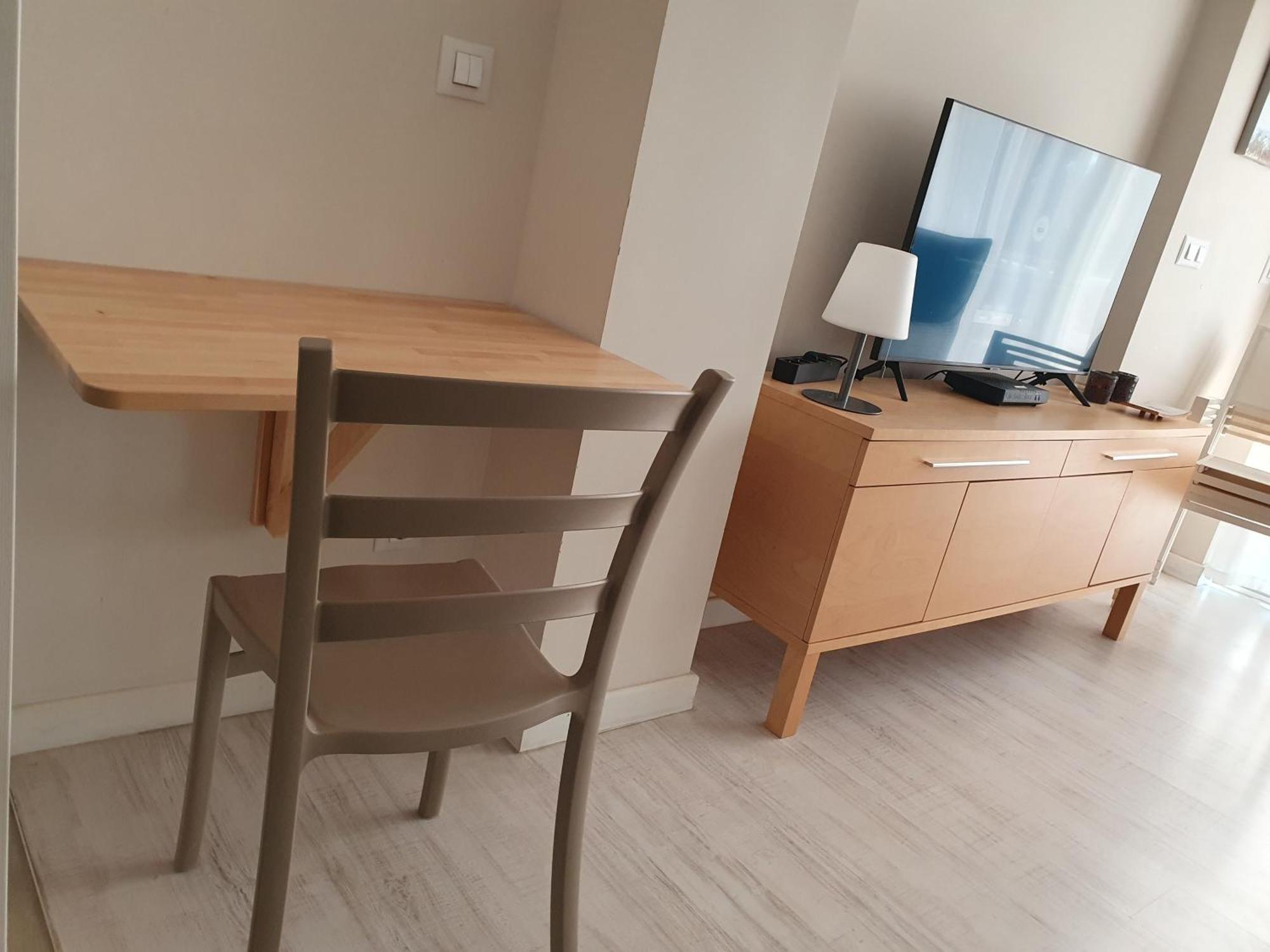 Apartamento En Urbanizacion El Retiro III デニア エクステリア 写真