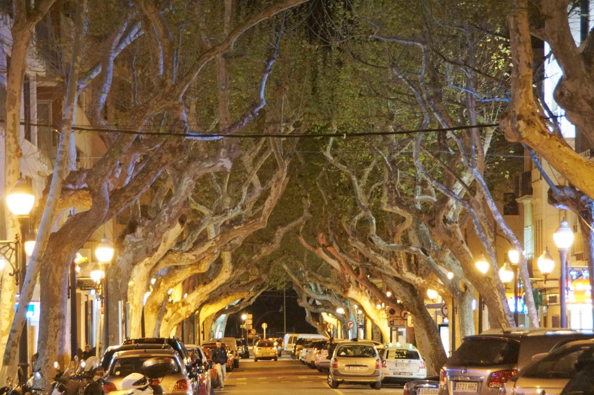Apartamento En Urbanizacion El Retiro III デニア エクステリア 写真